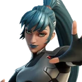 Captain Hypatia - Outfit - Fortnite