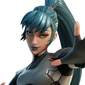 Captain Hypatia - Outfit - Fortnite