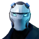 Carbide (Stage 4) - Outfit - Fortnite