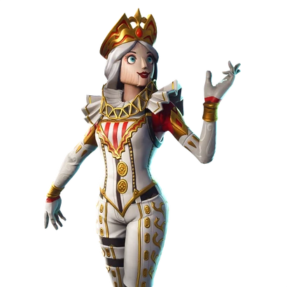 Crackabella (Featured) - Outfit - Fortnite