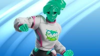 Ella Slurp - Promo - Fortnite