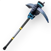 Hydraulic Pickaxe (OT11) - Pickaxe - Save the World