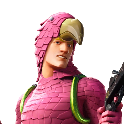 King Flamingo Fortnite Wiki Fandom