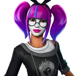 Lace - Outfit - Fortnite