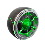 Icon used for the Forest Green Style