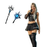 Liv Morgan Bundle - Item Shop Bundle - Fortnite