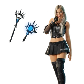 Liv Morgan Bundle - Item Shop Bundle - Fortnite