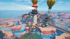 Loftier Lighthouse (3.32 MB) Loftier Lighthouse