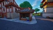Kiosk