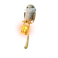 Morai - Back Bling - Fortnite