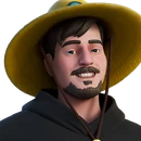 MrBeast - Outfit - Fortnite