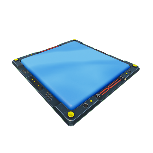 Pulse Trigger Fortnite Wiki Fandom