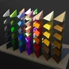 Non-Right Triangular Pyramid Gallery Large - Gallery - Fortnite