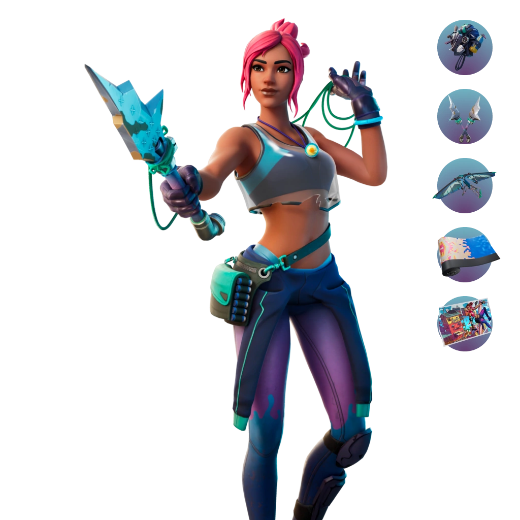 Category:Ocean Rising Set | Fortnite Wiki | Fandom