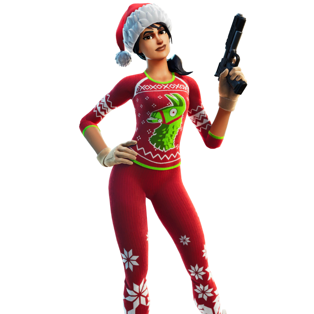 PJ Patroller Fortnite Wiki Fandom