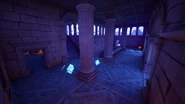 Second Floor (Update v31.40)
