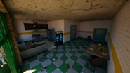 Interior (Season 1)