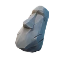 Rocky - Back Bling - Fortnite