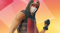 Seung - Promo - Fortnite