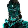 Shanta (Photo Negative) - Outfit - Fortnite.png