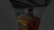 Second Floor (Before Update v7.00)
