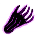 Unused icon made before release from a leaked Development Build from v31.10.