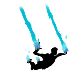 Slurpstream - Contrail - Fortnite
