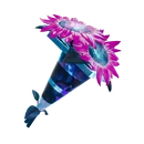 Soleil's Bouquet (Cosmic Legacy) - Pickaxe - Fortnite