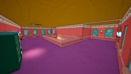 Third Floor
