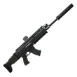 Striker AR - Weapon - Ballistic