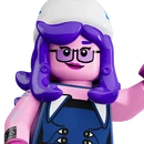 Tenta - Outfit - LEGO Fortnite