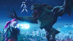 The Final Showdown Fortnite Wiki Fandom Fortnite The Final Showdown Wiki Fortnite The Final Showdown Wiki The Final Showdown Fortnite Wiki Fandom