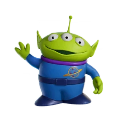 Toy Story Alien (Featured) - Sidekick - Fortnite