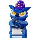 Ural the Sage - Outfit - LEGO Fortnite