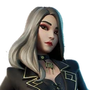 Victoria Saint (Hat Off) - Outfit - Fortnite