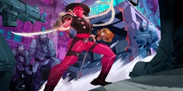 AKA The Queen of Spades (Full) - Loading Screen - Fortnite