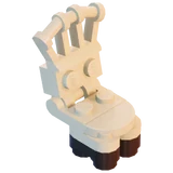 Acres Handmade Chair - Furniture - LEGO Fortnite