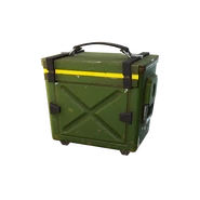 Ammo Box