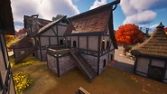 Anvil Square (Tall House - Backside) - Location - Fortnite.png (3.54 MB) Backside
