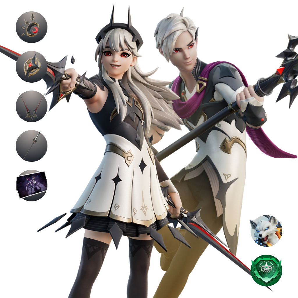 August 2023 Fortnite Crew Pack Fortnite Wiki Fandom