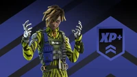Chapter 3 Season 4 Weekly Quests (Week 3 - News Tab) - Promo - Fortnite