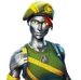 Chromium Ramirez