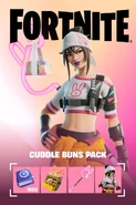 Icon on the Xbox Store