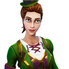 Wildcat Fortnite Wiki Fandom