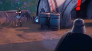 Force Throw