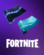 Frosted Skyline Pack (Epic Games Store Icon) - Promo - Fortnite