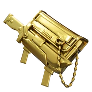Gold Dagger Pack (Golden Agent) - Back Bling - Fortnite.png (193 KB) Old Golden Agent Style Icon