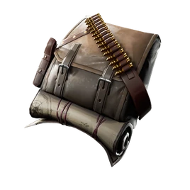 Grande Pack - Back Bling - Fortnite