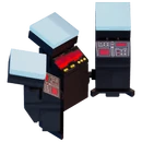 Imperial Control Center - Decoration - LEGO Fortnite