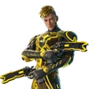 Killswitch (Utopian Killswitch - Battle Pass) - Outfit - Fortnite